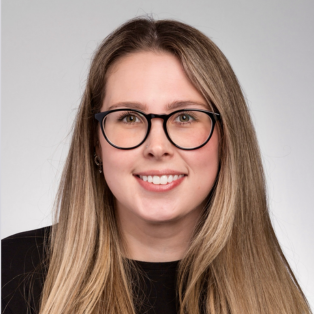 Bailey Lacke, M.Ed.&nbsp;