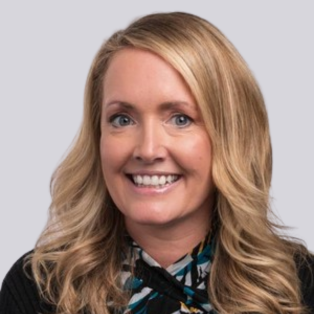Danielle Martin, M.A.