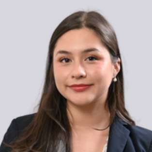 Janelle Jimenez, B.S.&nbsp;
