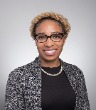 Dr. Naima Hall