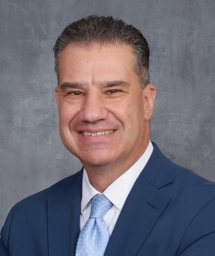 Michael Palladino