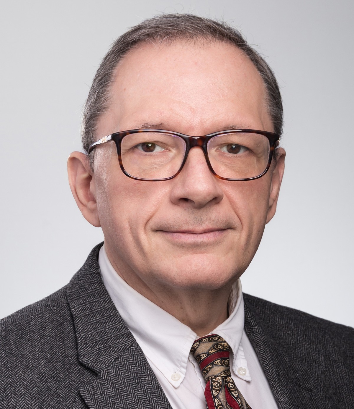Alfred Mueller