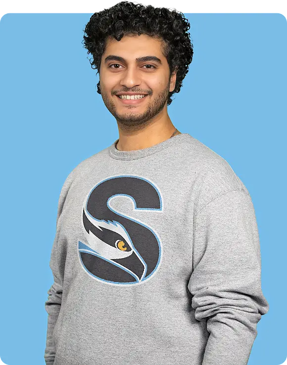 Mohamed Mosad