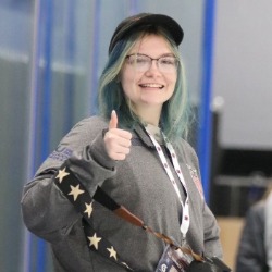 Sarah A Sarah A