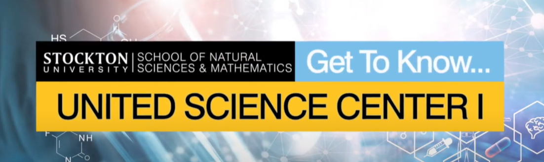 unified science center 1