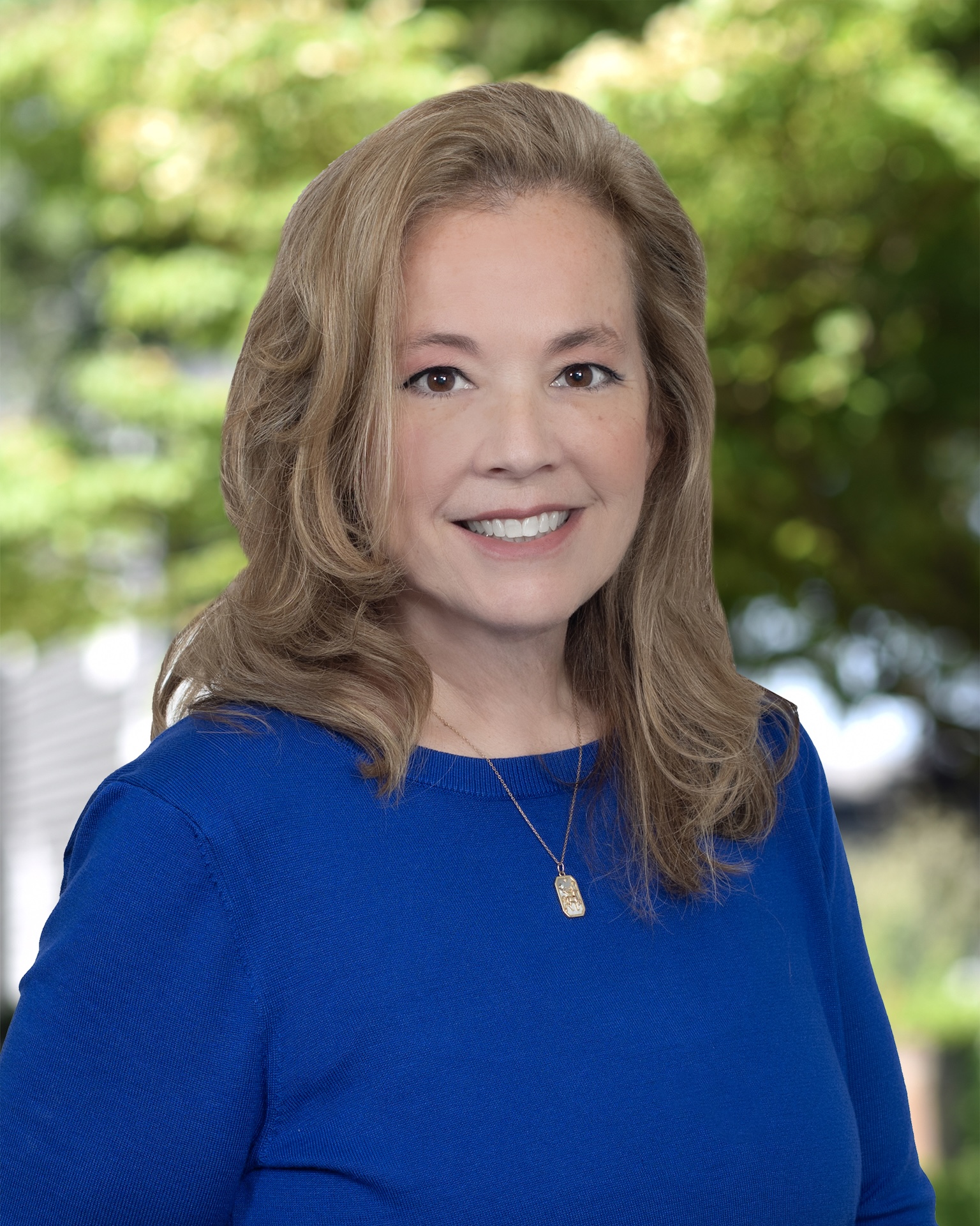 Anne Crozier