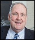 David Burdick, Ph.D.&nbsp;