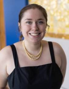 Kerstin Maguire, '22