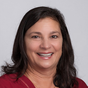 Alysia Mastrangelo