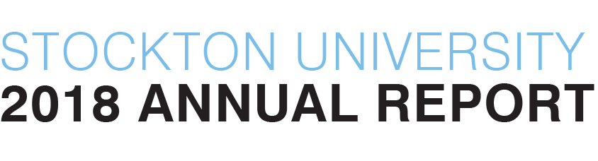 Annual Report 2018