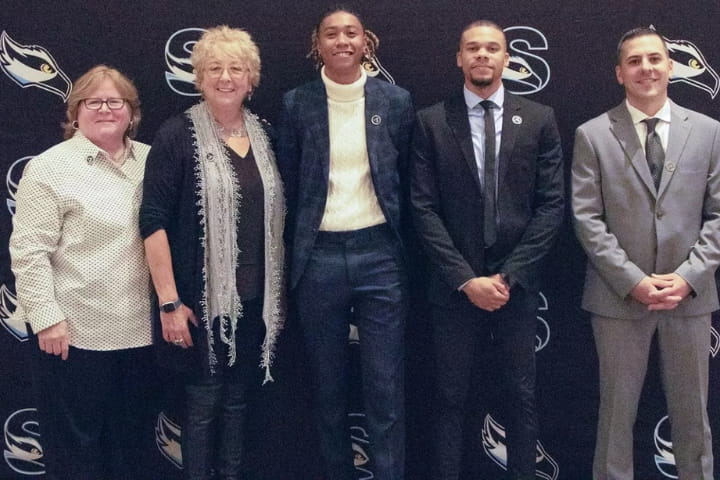 2023 Hall of Fame Class