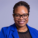 Kameika Murphy