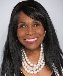 Beverly Vaughn