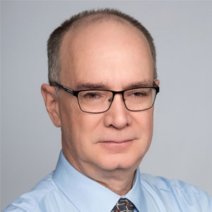 Thomas Kinsella