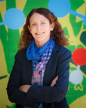 Jane Golden