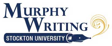 Murphy Writing of Stockton University