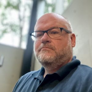 Donald Swenson