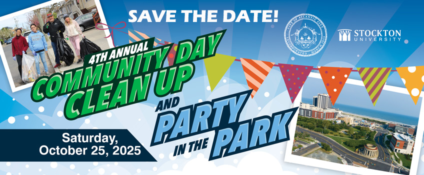 2025 Community Day Save the Date Save the Date for 2025 Community Day AC