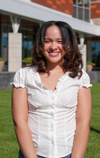 Angelica Medrano-Rodriguez