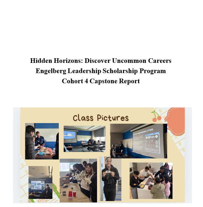 Cohort 4 Capstone Cover Sheet
