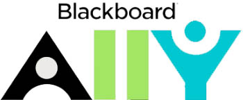 Blackboard Ally