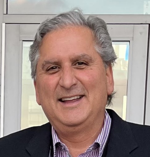 Robert Mejia