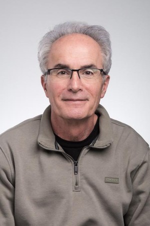 Barry Palatnik, Ed.D, MBA, CPA