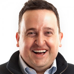 Todd Von Deak