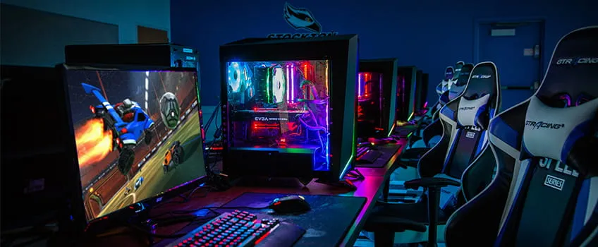 Esports Management