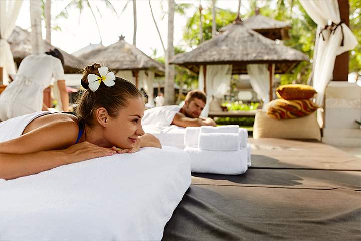 Resort Management Concentration