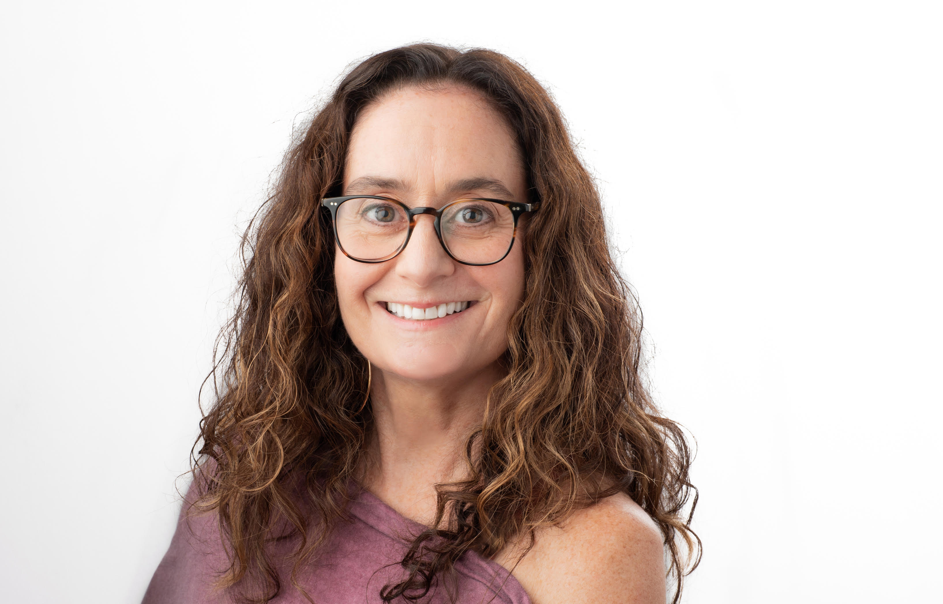 Kelly Goldberg&nbsp;
