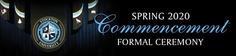 Fall 2020 Commencement Ceremony