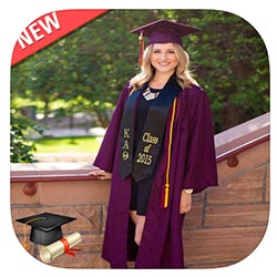 Graduation PhotoEditor