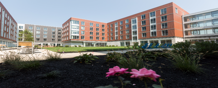 Atlantic City campus