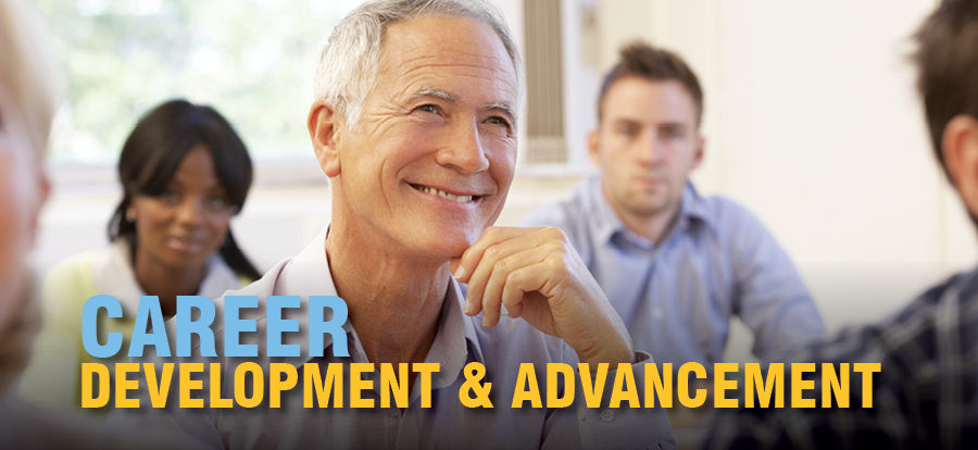 Career and Professional Development
