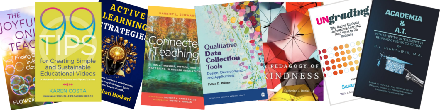 Lending Library Books Graphic