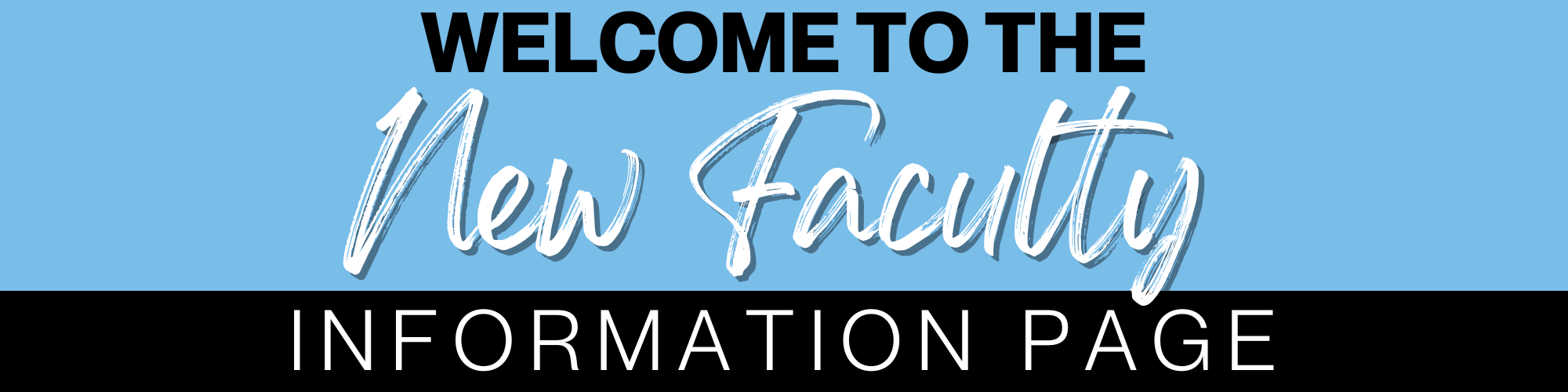 Adjunct Banner