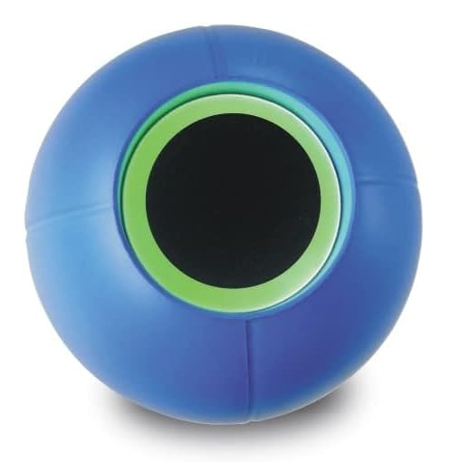 QBall Image