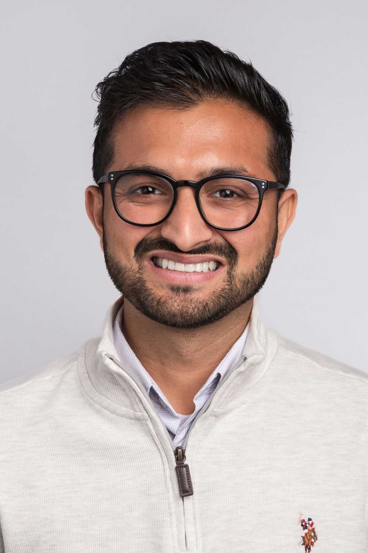 Parth Thakkar