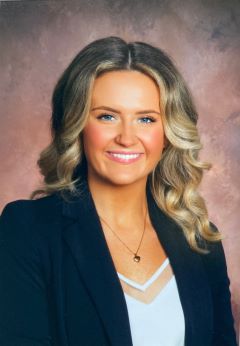 Emily F. Echevarria, M.S. '21