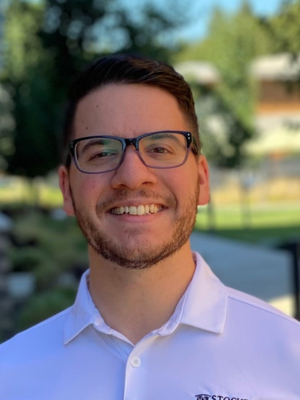 Carl Archut, Jr. '16