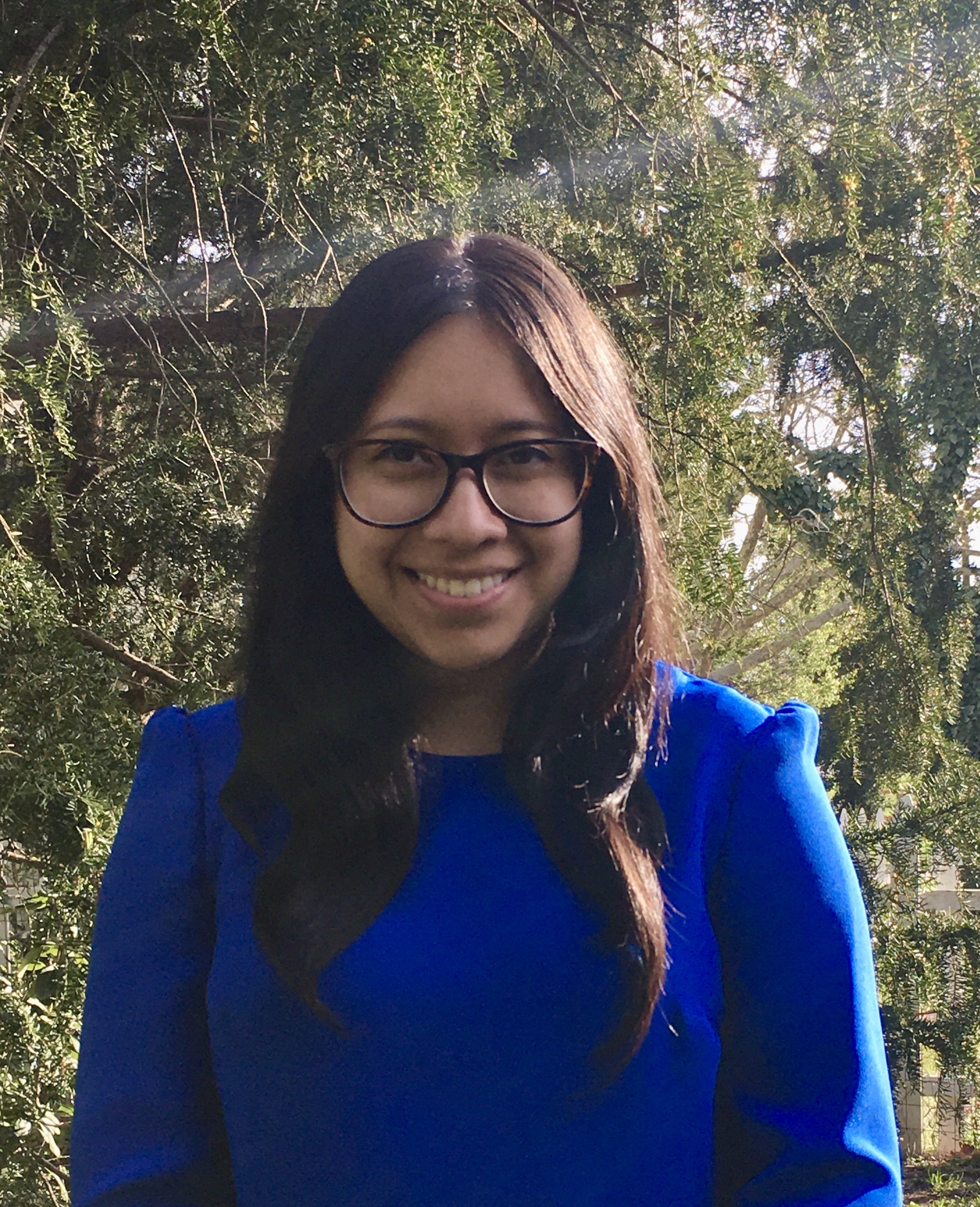 Melissa Belmonte '21