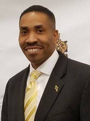Edward H. Marshall III ’92