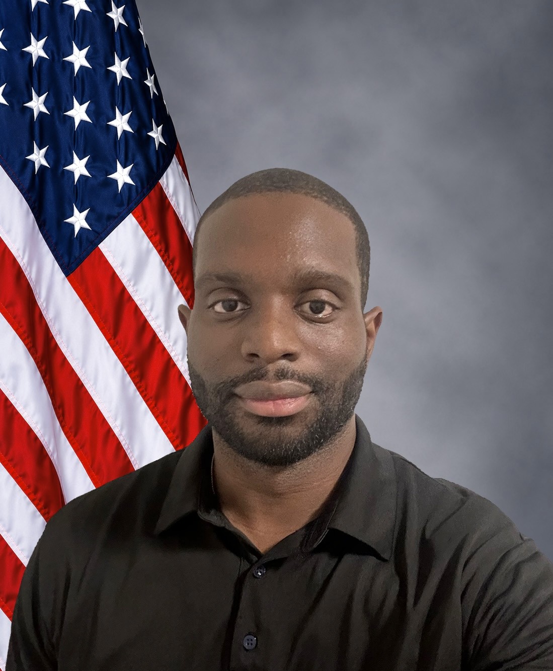 Dr. Ike Ejikeme '16, M.A. '19&nbsp;