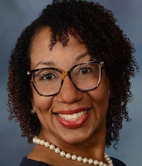 Pamela A. Thomas-Fields '93&nbsp;