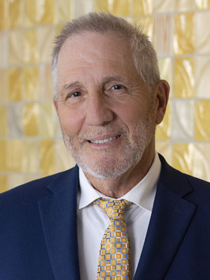 Rick Ricciardi&nbsp; '75, '76
