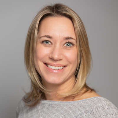 Alicia Trombley '03