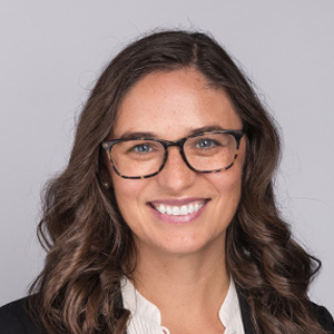 Nikki Strothers