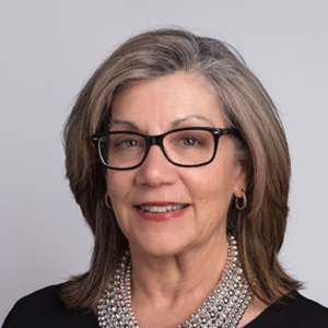 Susan Zavaglia Werner