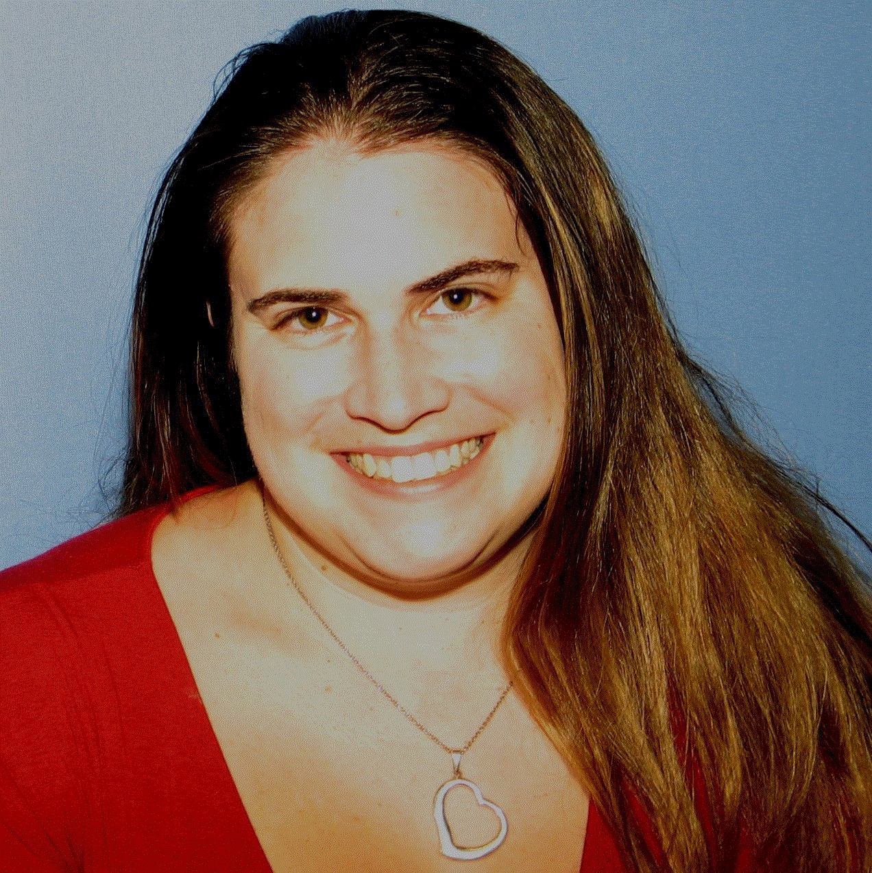 Maria Spade, MA